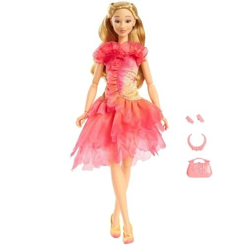 Wicked Glinda Doll