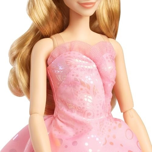 Wicked Deluxe Glinda Fashion Doll & Accessories