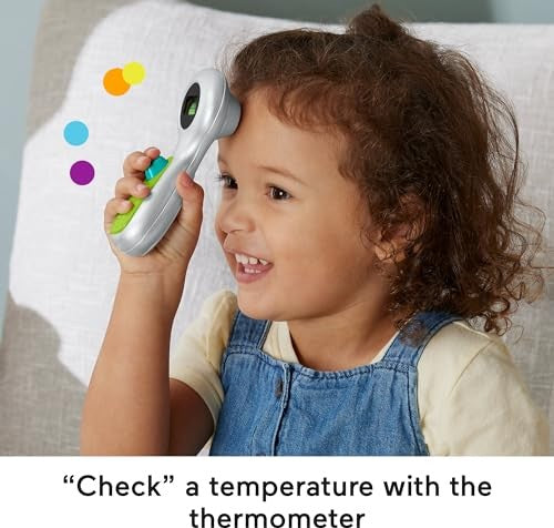 Fisher-Price Medical Kit