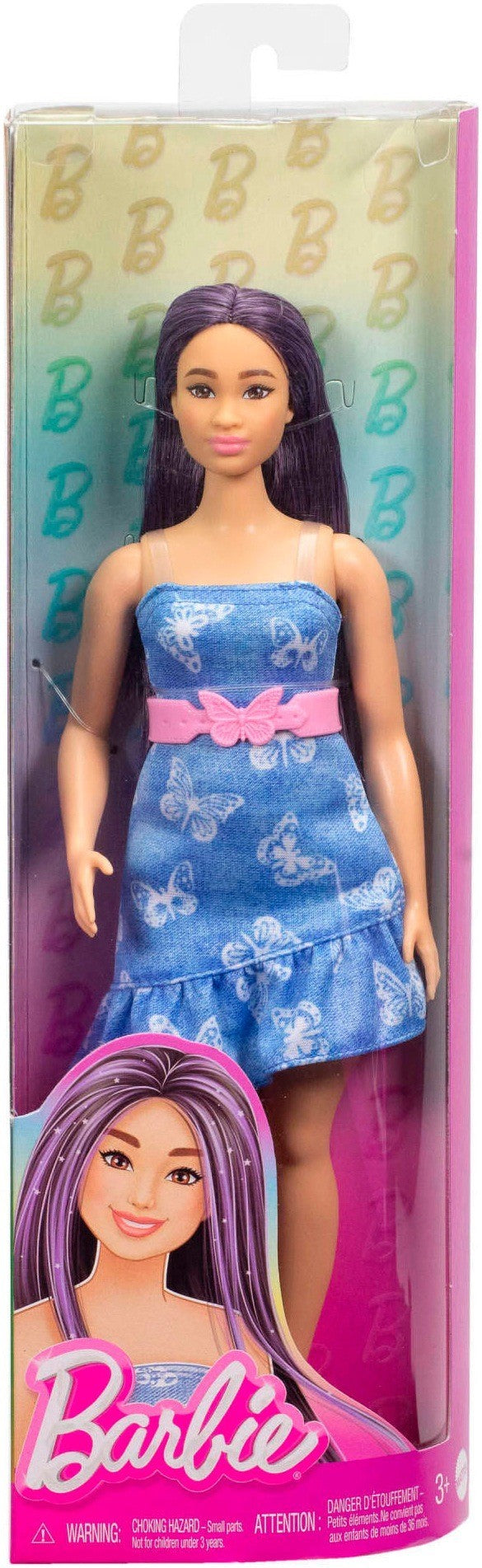 Barbie Fashionista 65th Anniversary - 231
