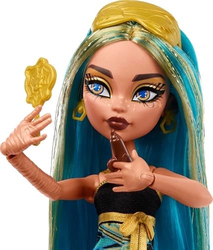 Monster High Buried Secrets Mystery Doll Assortment