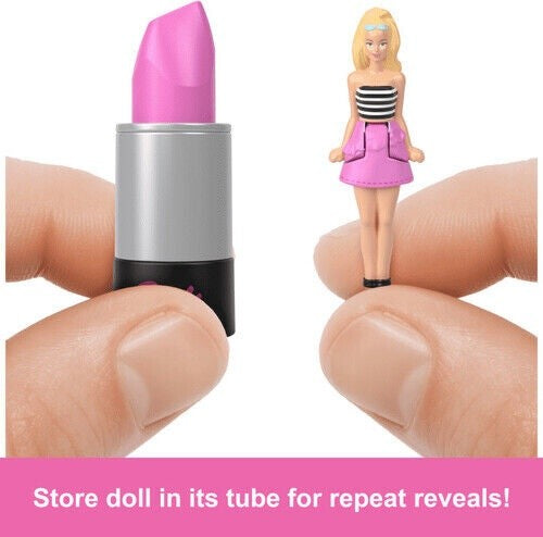 Mini Barbieland Core Dolls Bundle