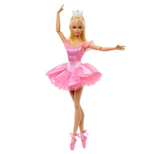 Barbie Ballet Wishes - Pink