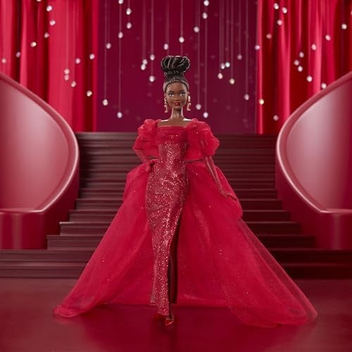 Barbie Mattel 80th™ Doll Brunette