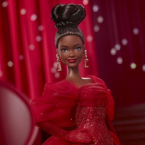 Barbie Mattel 80th™ Doll Brunette