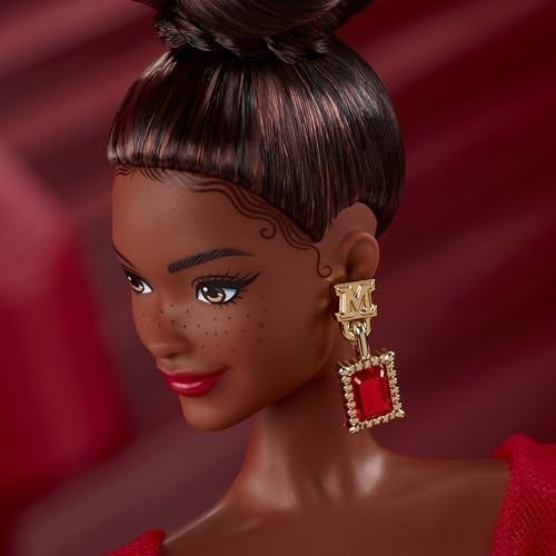 Barbie Mattel 80th™ Doll Brunette
