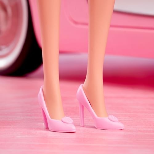 Barbie The Movie Pink Beret