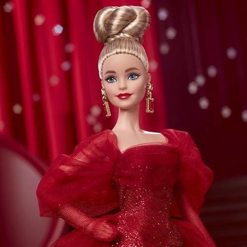 Barbie Mattel 80th™ Doll Blonde