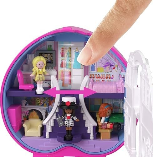 Polly Pocket Clueless
