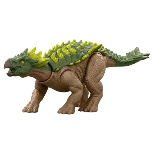 Jurassic World Strike Attack Asst - Yuxisaurus