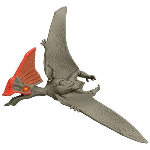 Jurassic World Strike Attack Asst - Tapejara