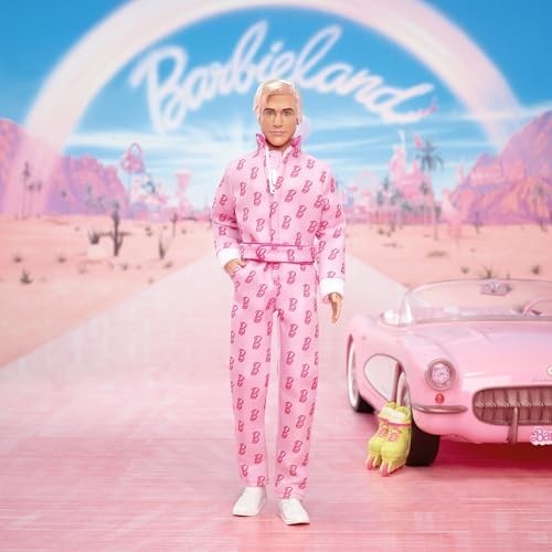 Barbie The Movie Ken