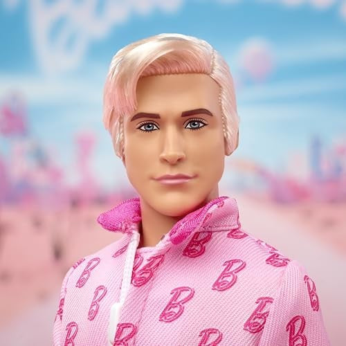 Barbie The Movie Ken