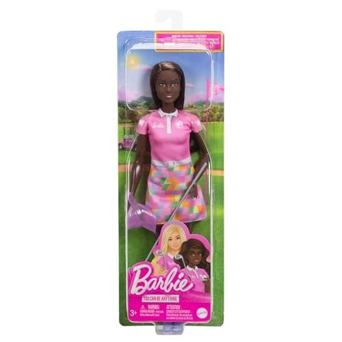Barbie Careers - Golfer