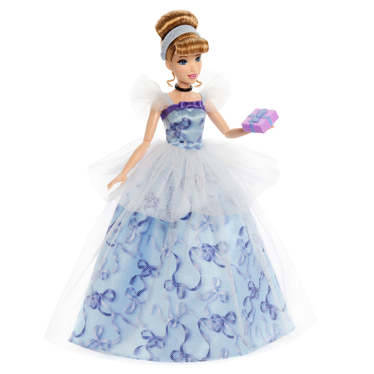 Birthday Celebration Cinderella