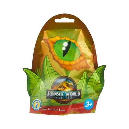 Imaginext Jurassic World Baby Dino Ast