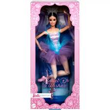 Barbie Signature Ballet Wishes