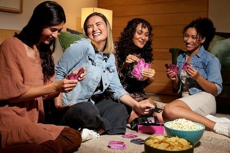 Girls In Bar Bathrooms