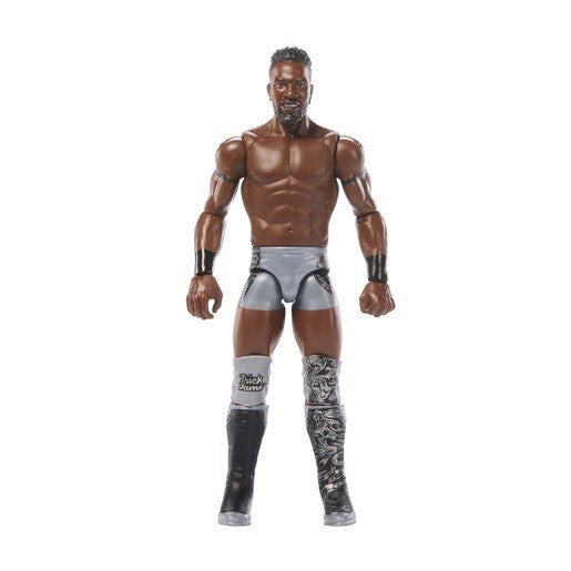 Wwe Basic Figure - Trick Williams