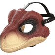 Jurassic World Basic Mask Asst - Velociraptor