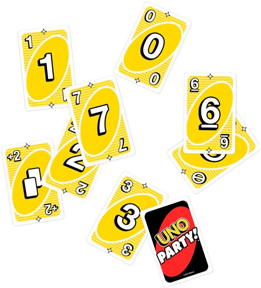 UNO Party