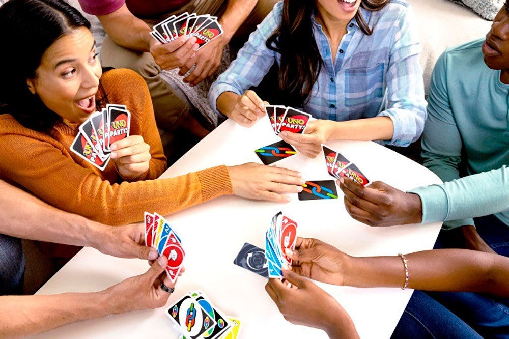 UNO Party