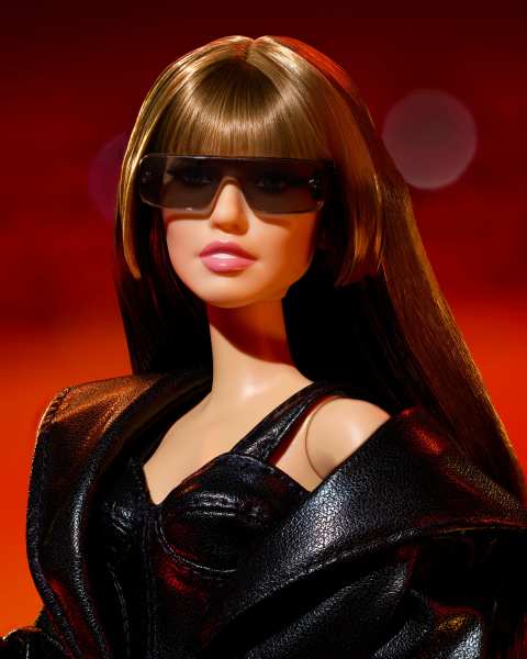 Barbie Signature Music Series - Miley Cyrus
