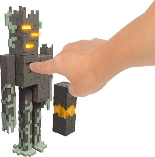Minecraft 3.25 Inch Figure - The Creaking
