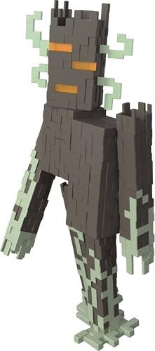 Minecraft 3.25 Inch Figure - The Creaking