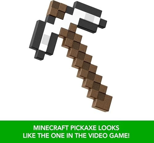 Minecraft Basic Roleplay - Iron Pickaxe