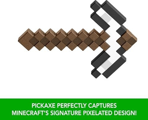 Minecraft Basic Roleplay - Iron Pickaxe