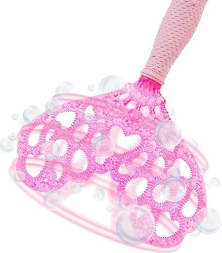 Barbie Fantasy Bubbletastic Mermaid