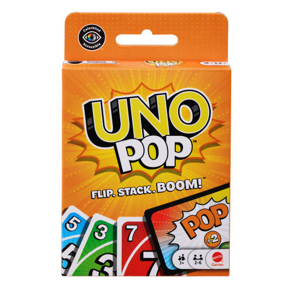 Uno Pop