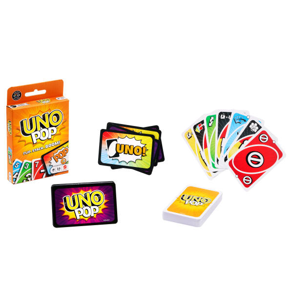 Uno Pop