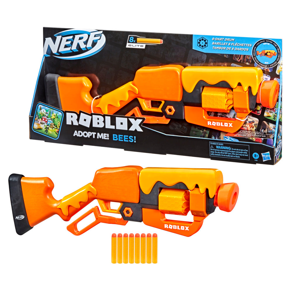 Nerf Roblox Adopt Me Bees