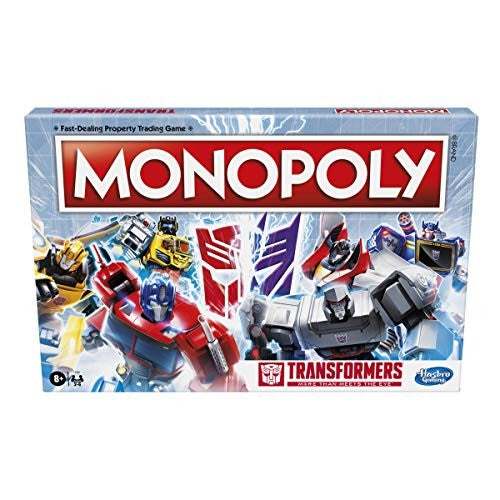 Monopoly Transformers