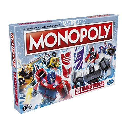 Monopoly Transformers