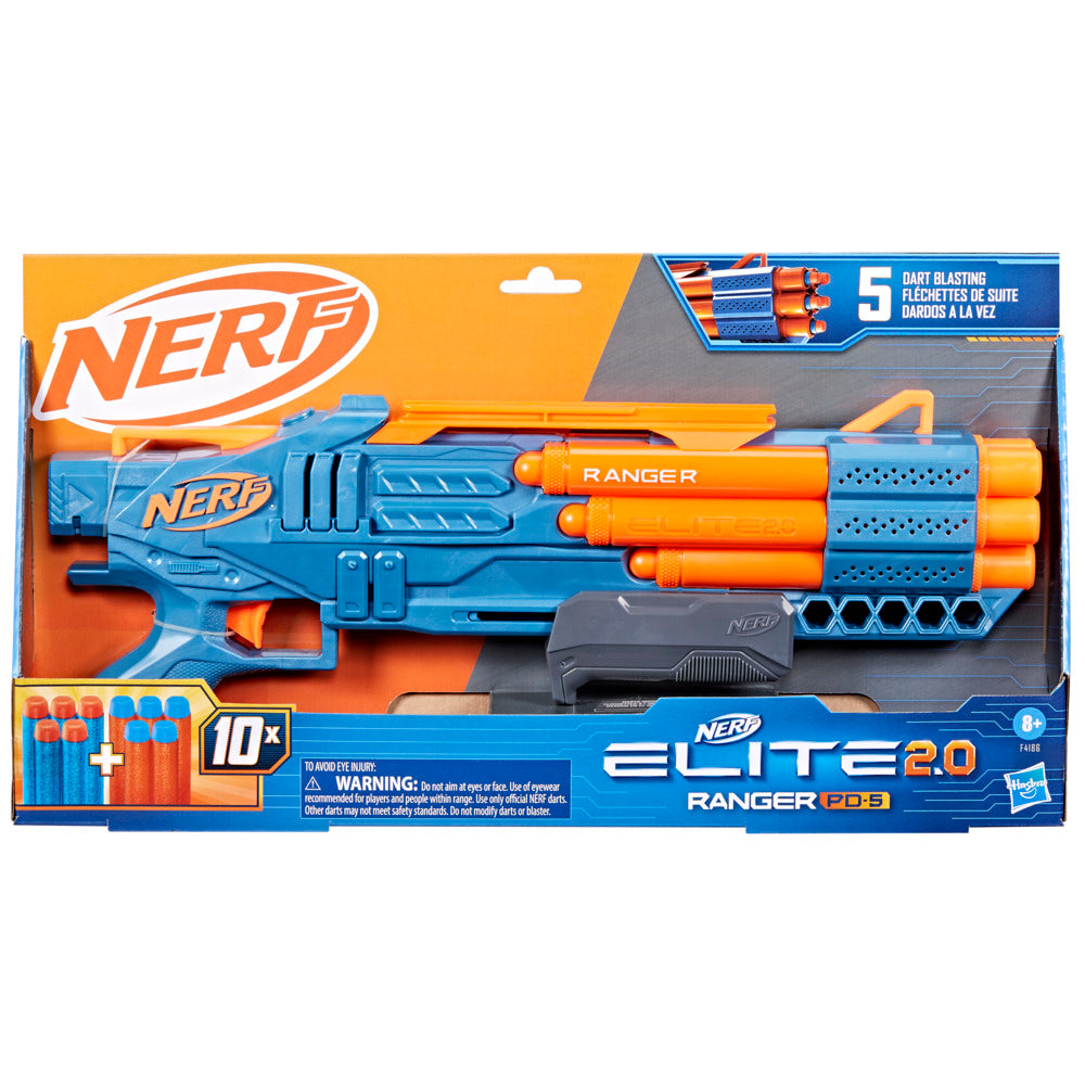 Nerf Elite 2.0 Ranger