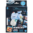 Nerf Roblox Ms Asst - Tower Defense Simulator The Mint Choco Freezer
