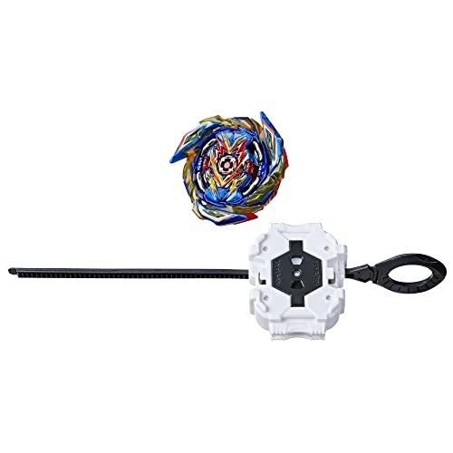 Beyblade Burst Pro Series Brave Valtryek Beyblade Starter Pack Spinning Top & Launcher