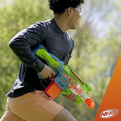 Nerf Elite 2.0 Double Punch