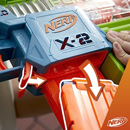 Nerf Elite 2.0 Double Punch