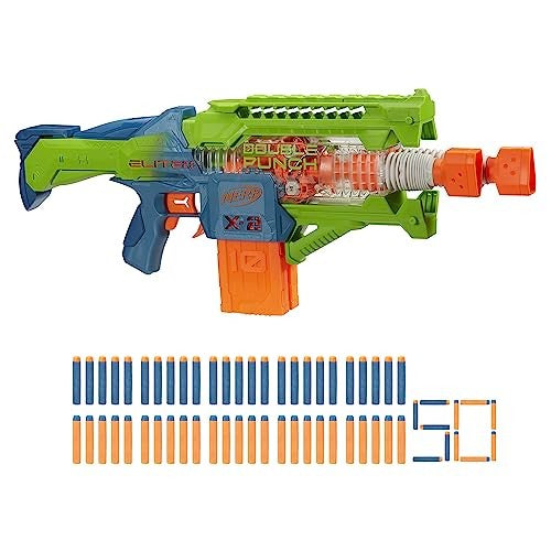Nerf Elite 2.0 Double Punch