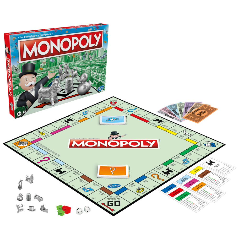 Monopoly Classic