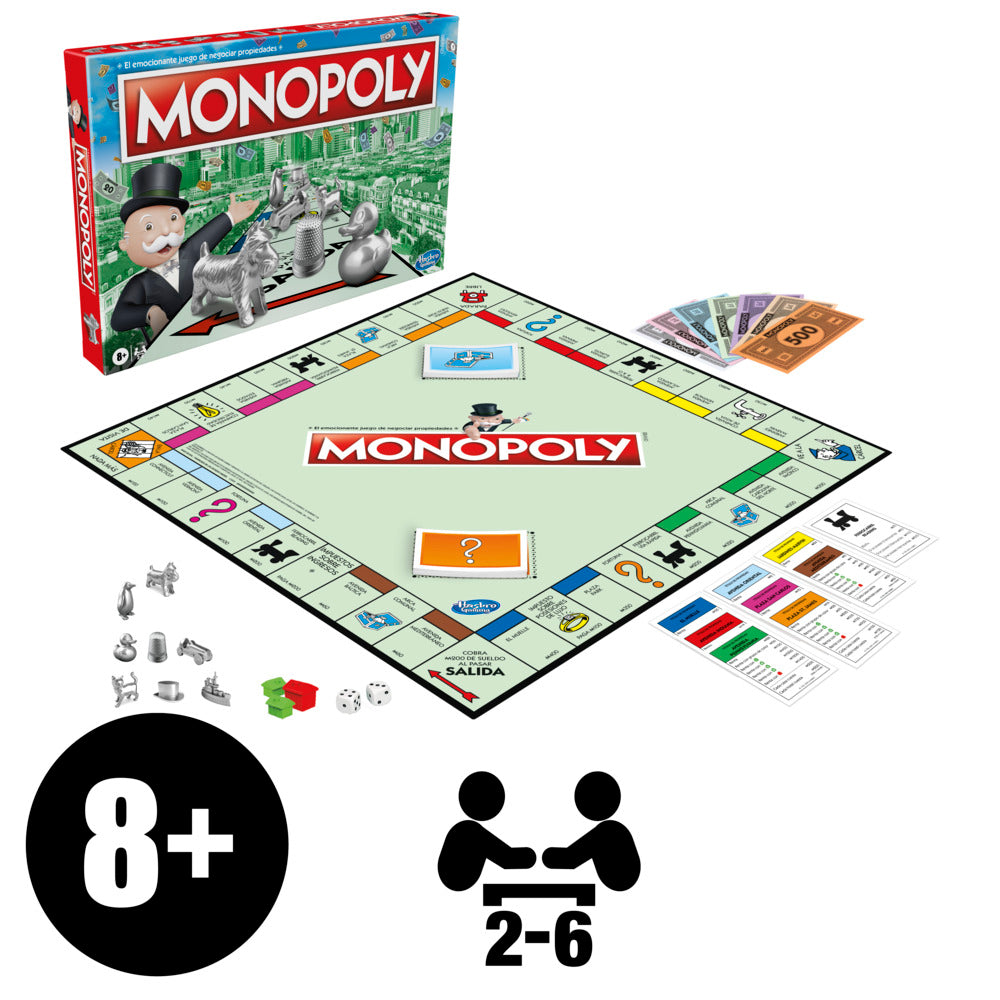Monopoly Classic