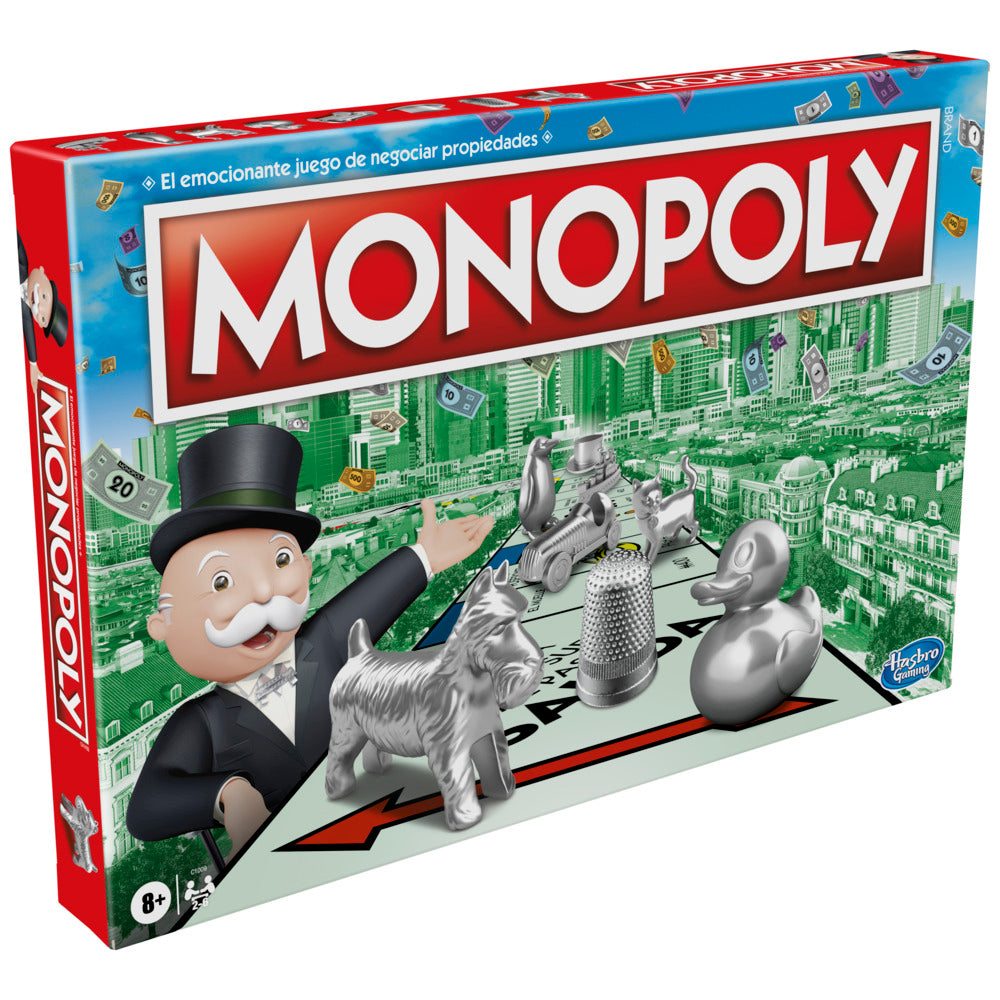 Monopoly Classic
