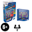 Grab And Go Ast 1 - Connect 4