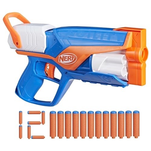 Nerf N Series Agility