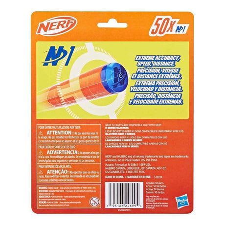 Nerf N1 Refill 50