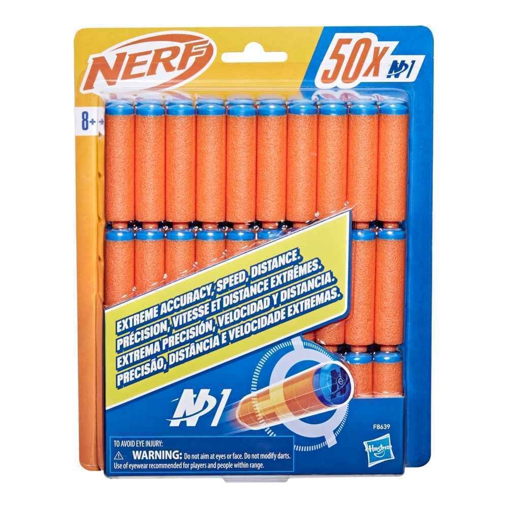 Nerf N1 Refill 50